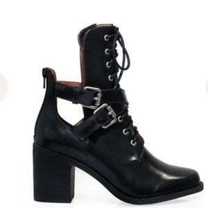 Jeffrey Campbell Benson Boot